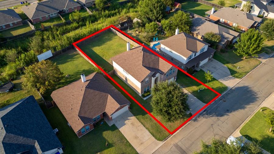 Willow Bend Add - Residential