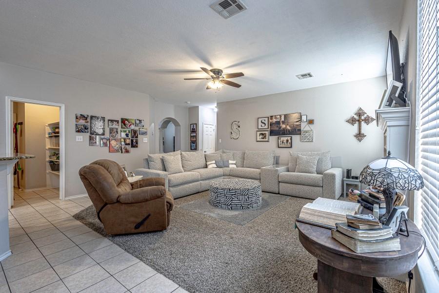 Willow Bend Add - Residential