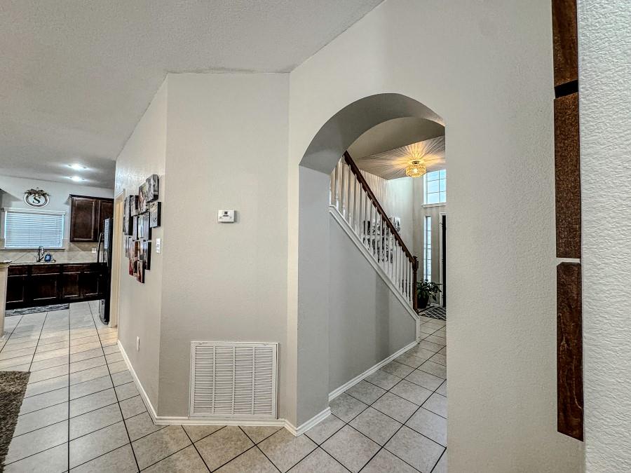 Willow Bend Add - Residential