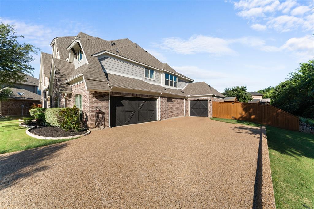7412 Brisa Court