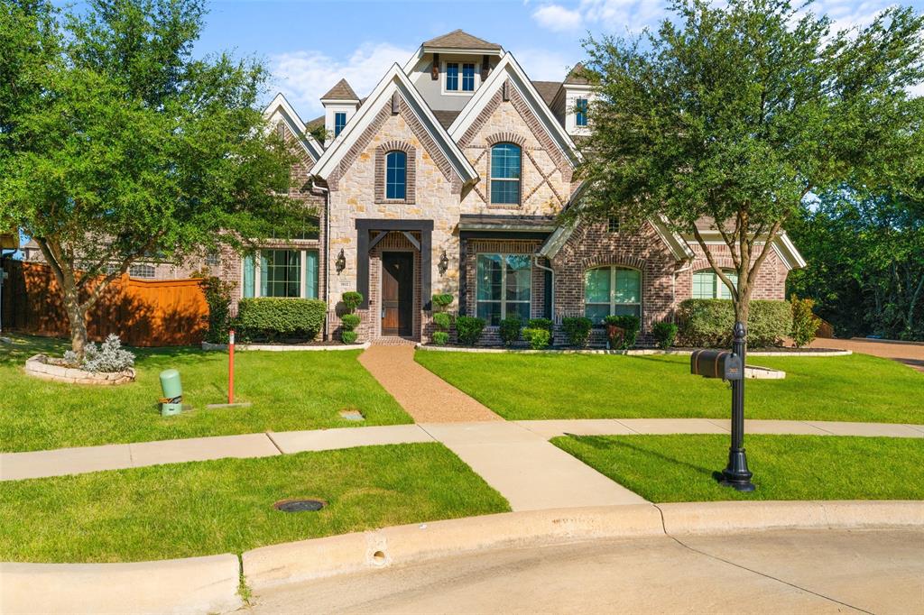 7412 Brisa Court