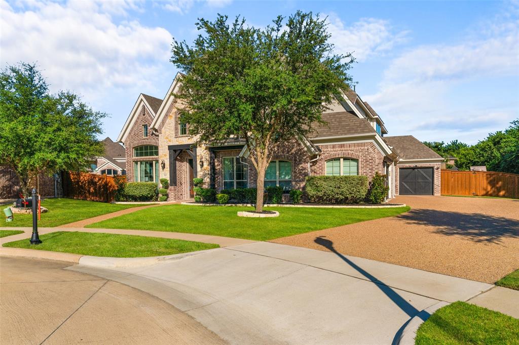7412 Brisa Court
