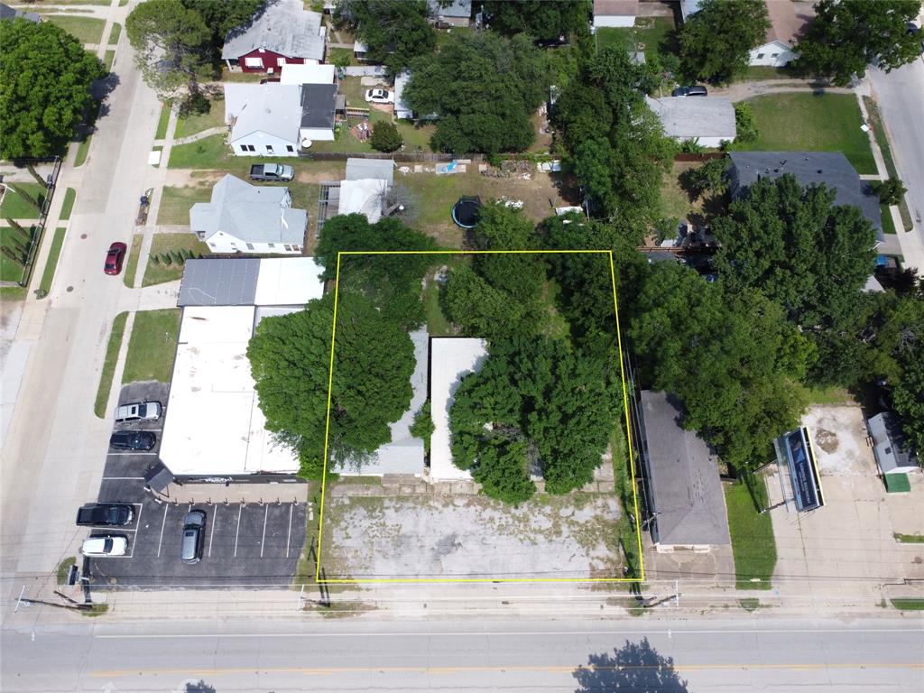 1408 N Sylvania Avenue
