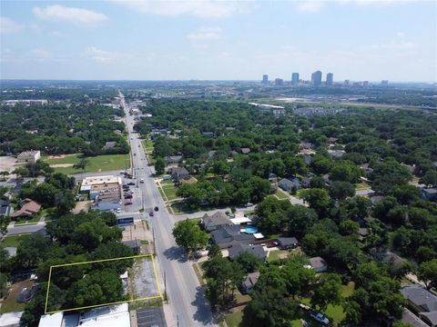 1408 N Sylvania Avenue Fort Worth TX 76111