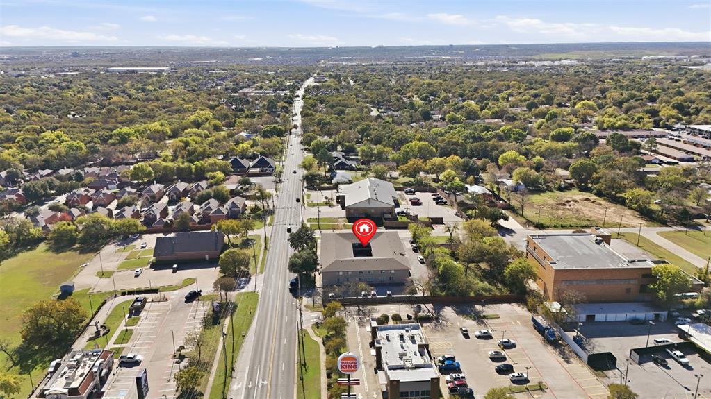 Cannon Ross Add - Residential Income