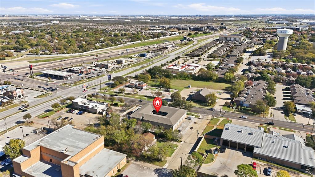 Cannon Ross Add - Residential Income