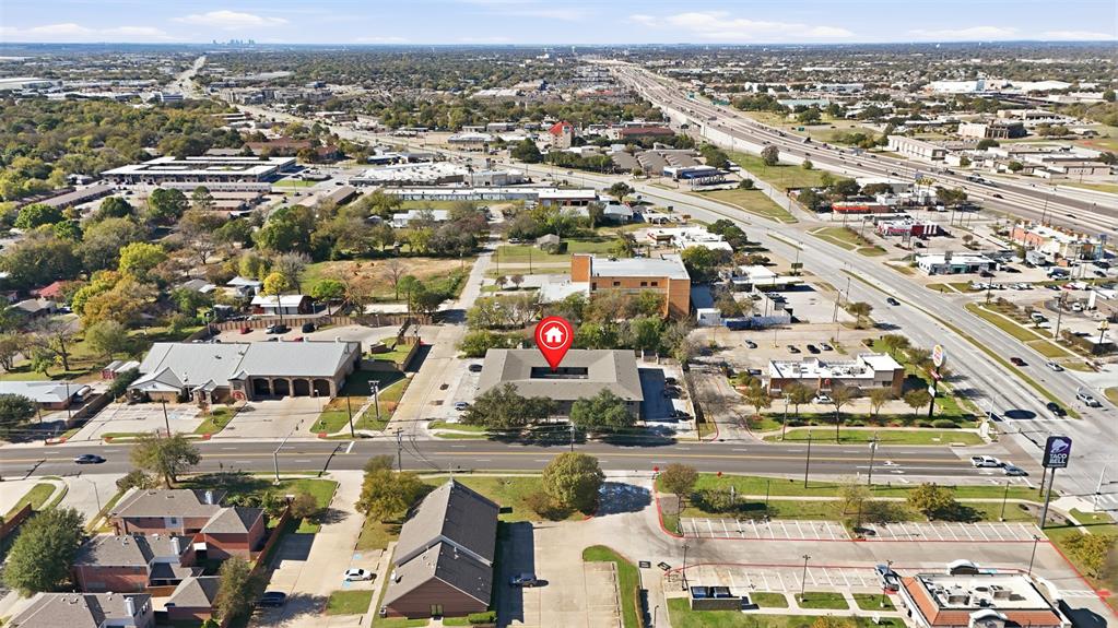 Cannon Ross Add - Residential Income