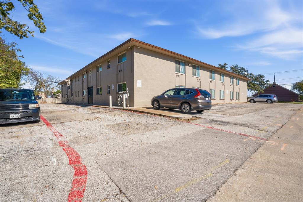 Cannon Ross Add - Residential Income