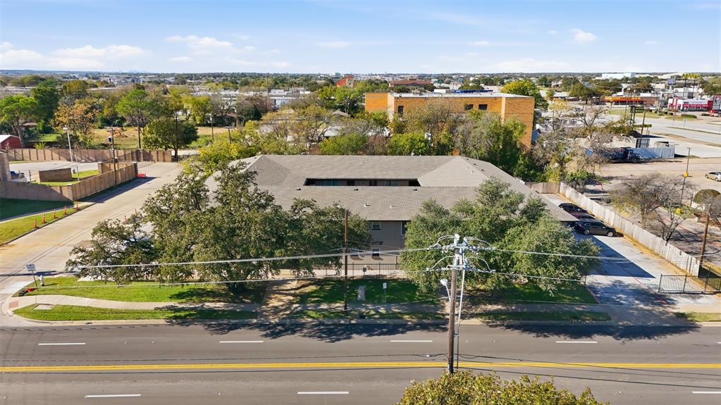 Cannon Ross Add - Residential Income