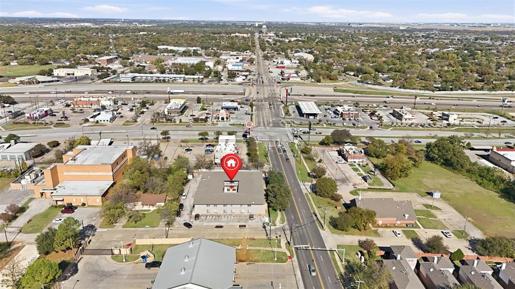 Cannon Ross Add - Residential Income