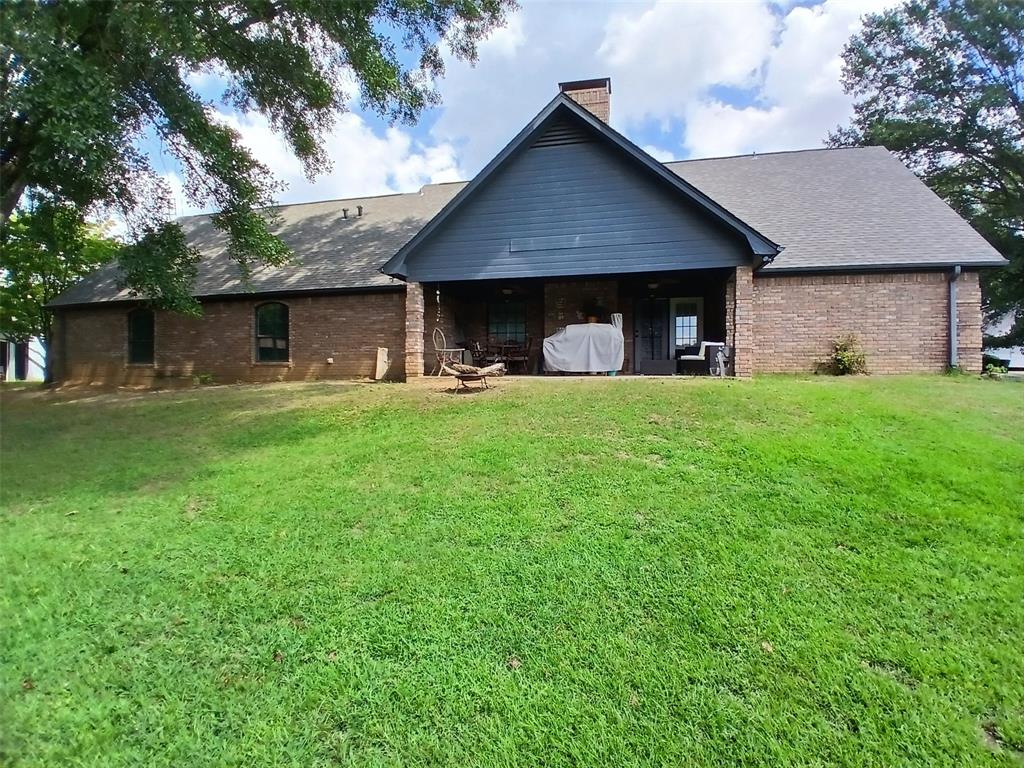 300 Whippoorwill Lane