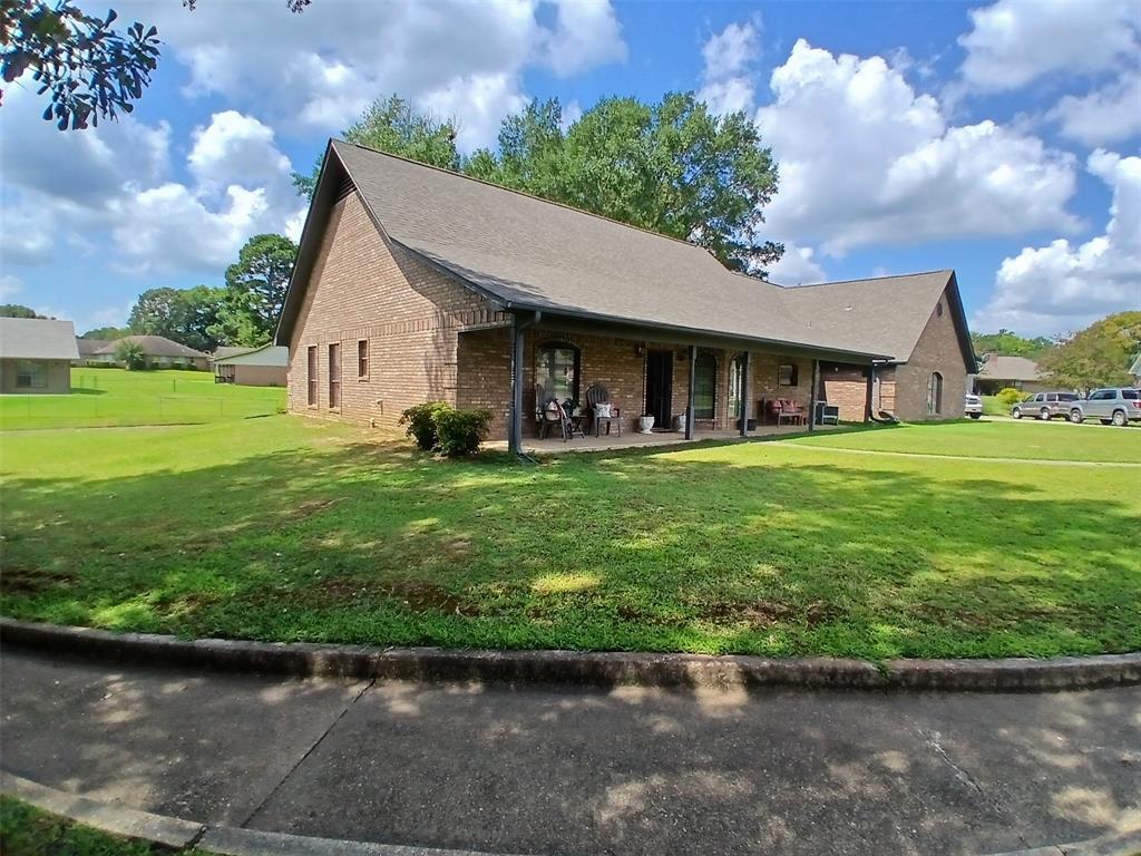 300 Whippoorwill Lane