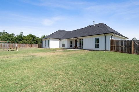 A home in Eastland