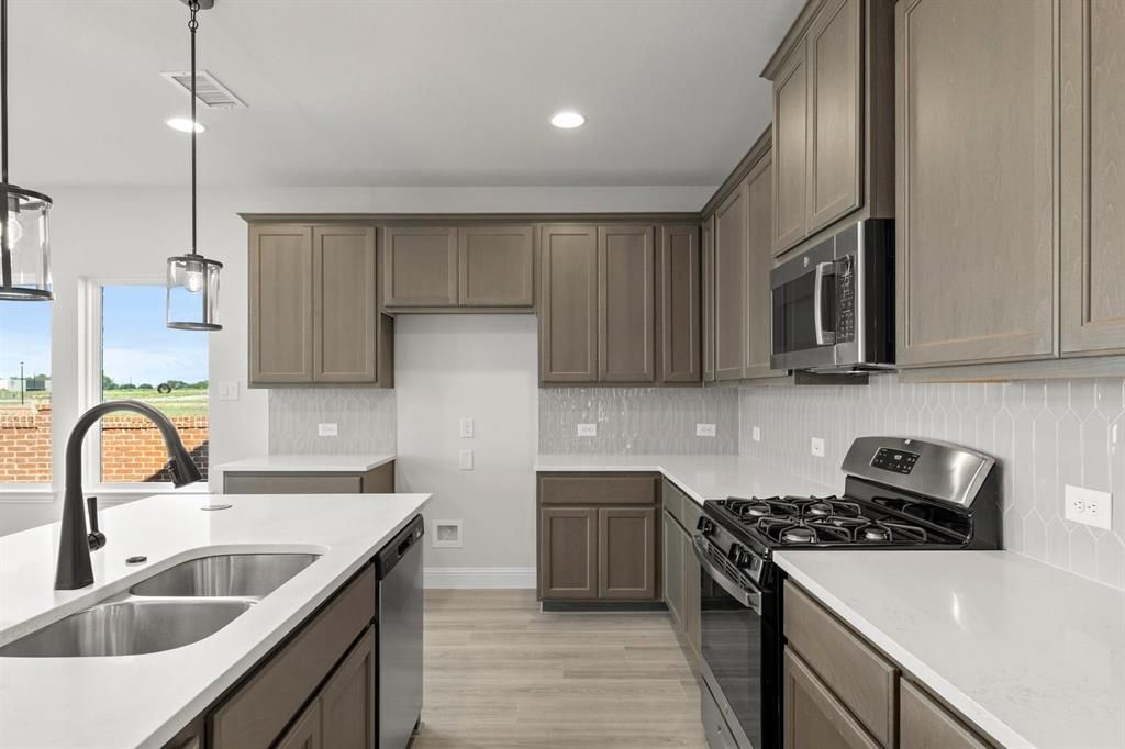 Photo of 1809 Gleasondale Drive, Forney, TX 75126 (MLS # 21247348)