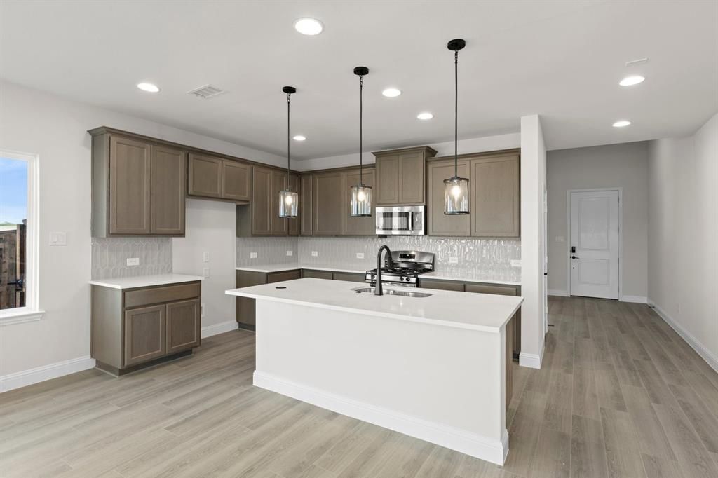 Photo of 1809 Gleasondale Drive, Forney, TX 75126 (MLS # 21247348)