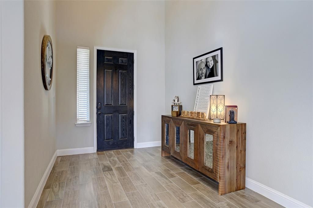 Photo of 1400 Madrid Falls Drive, McKinney, TX 75071 (MLS # 21252346)