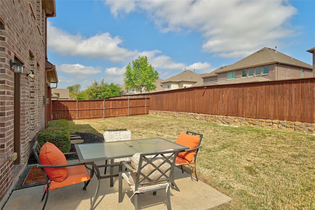 Trinity Falls - Residential