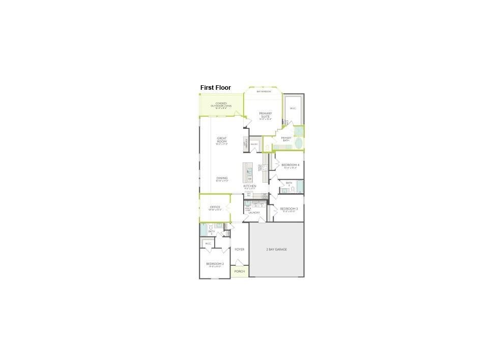 2434 Shady Elm Road