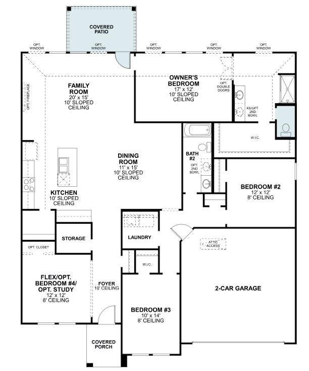121 E Haymaker Road