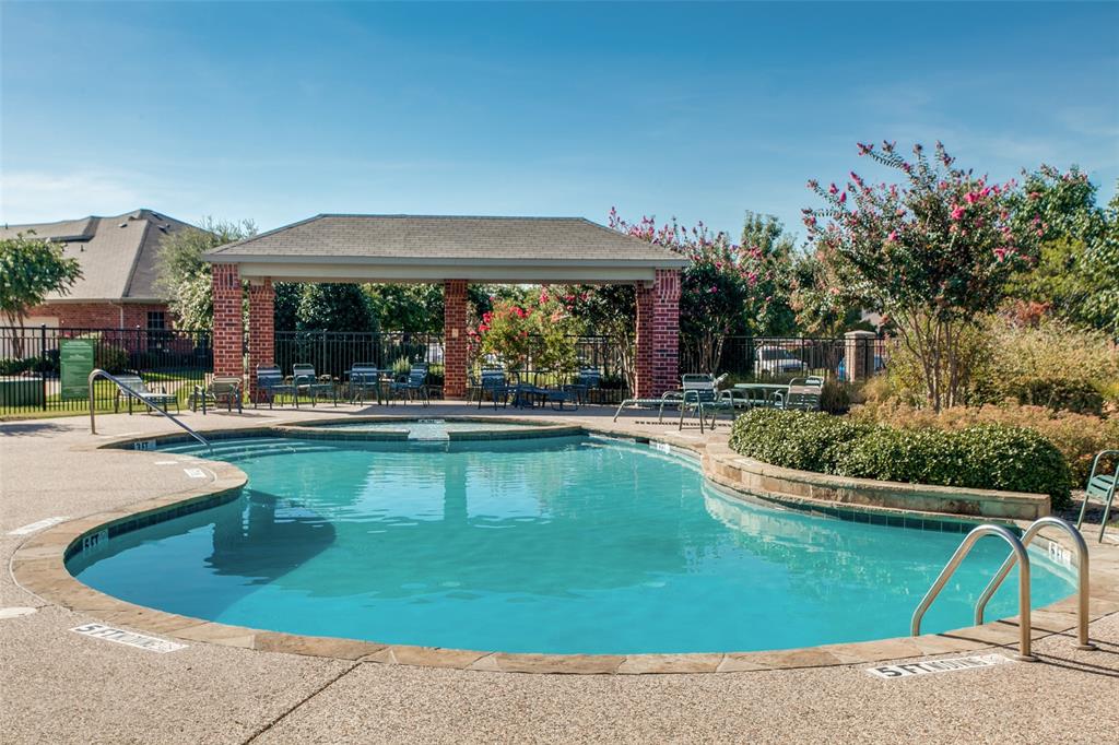 Villas Of Westridge - Residential