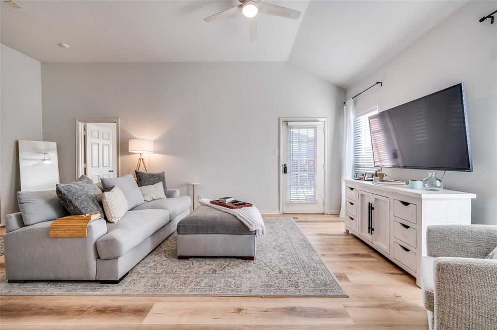 Photo of 575 S Virginia Hills Drive #2906, McKinney, TX 75072 (MLS # 21268657)