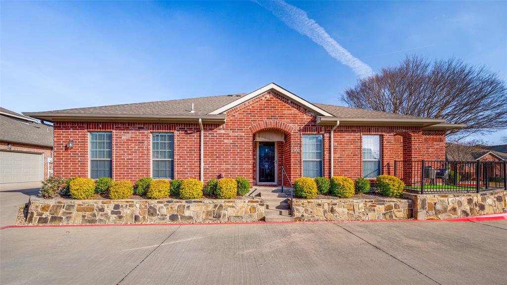 Villas Of Westridge - Residential