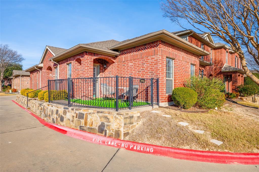 Villas Of Westridge - Residential