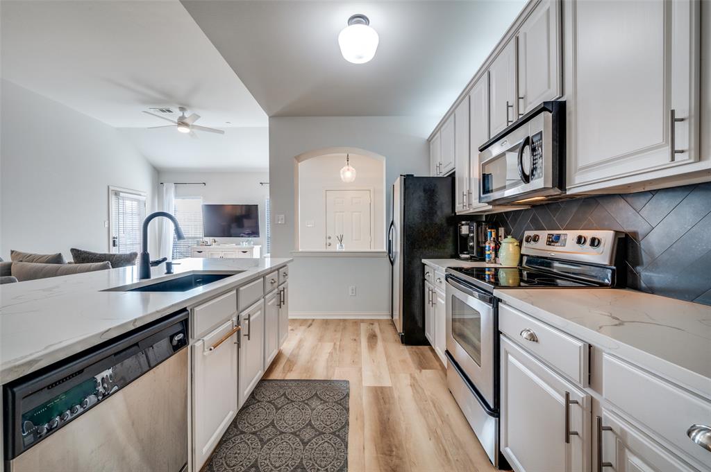 Villas Of Westridge - Residential