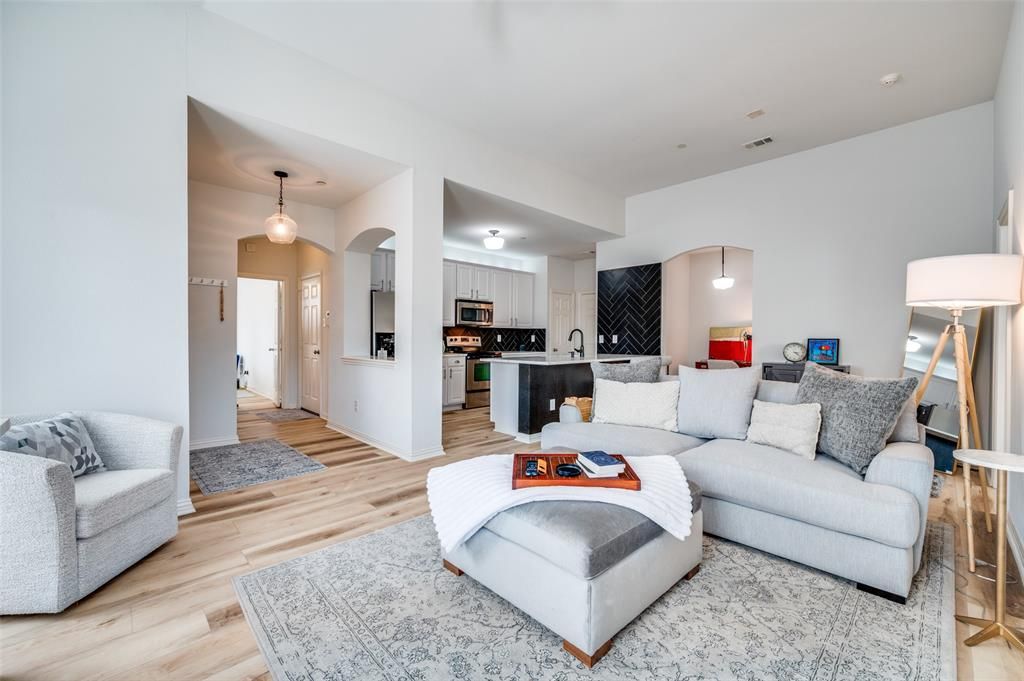 Photo of 575 S Virginia Hills Drive #2906, McKinney, TX 75072 (MLS # 21268657)