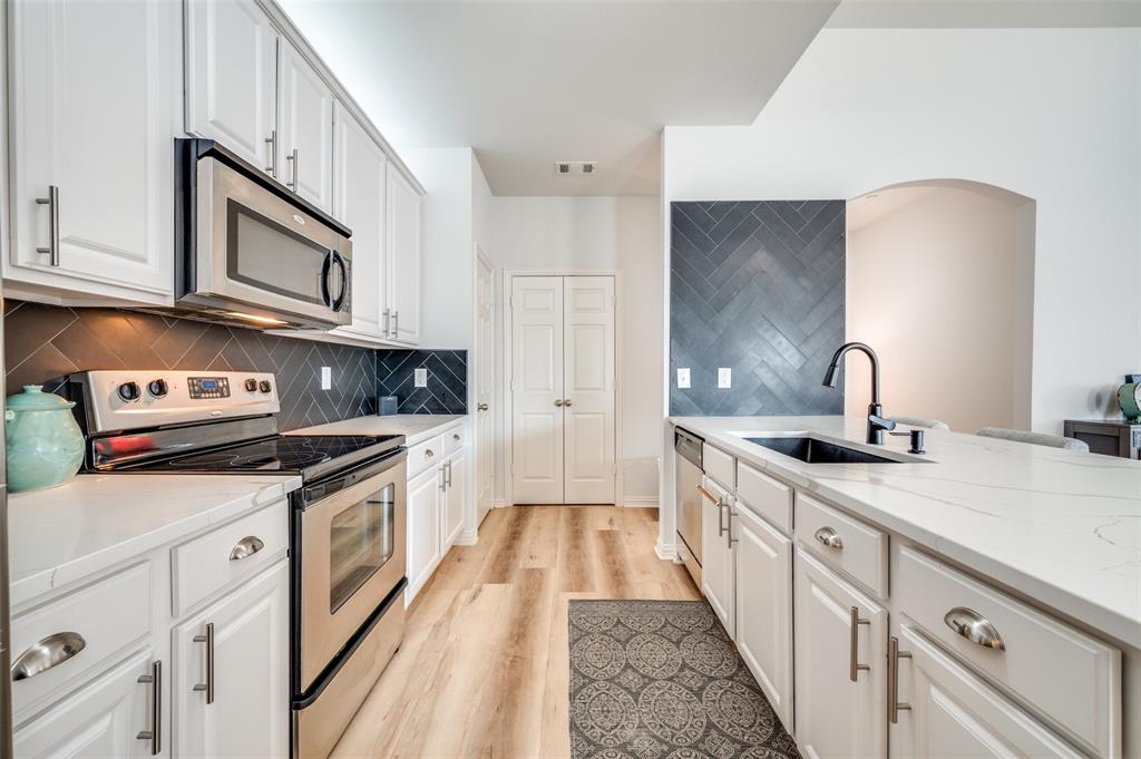 Villas Of Westridge - Residential