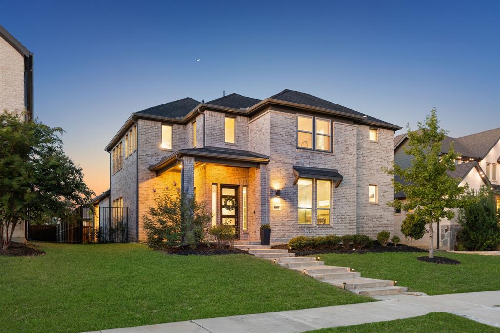 2270 English Ivy Road