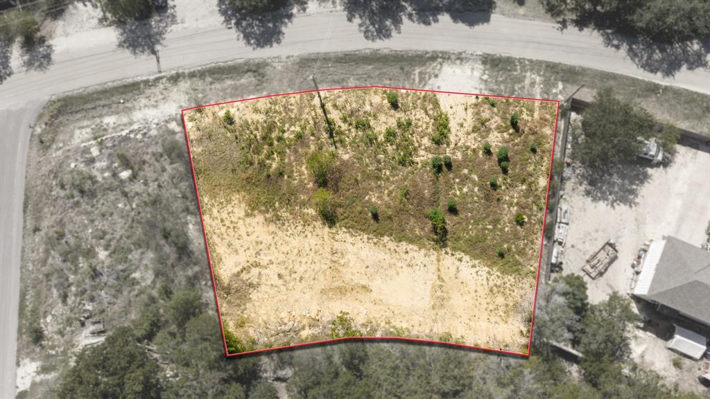 1218 Pawnee Trail