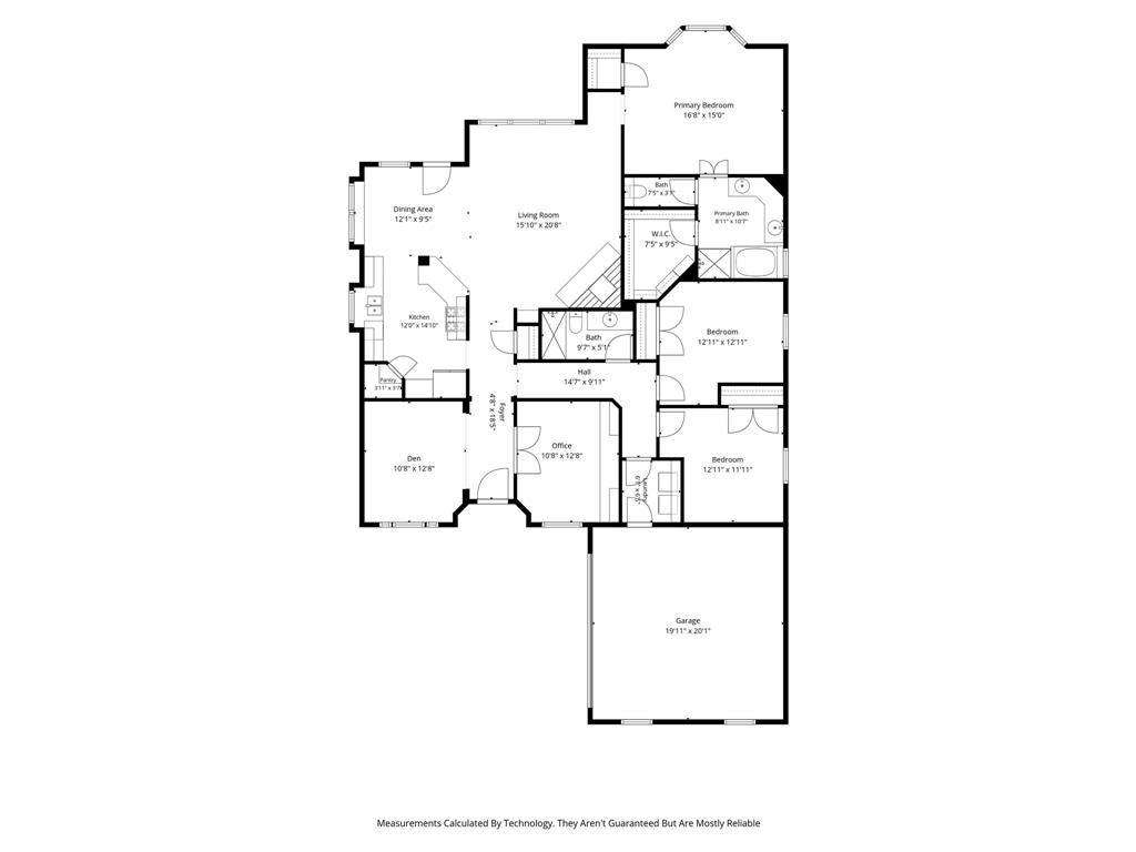 2511 Appaloosa Lane