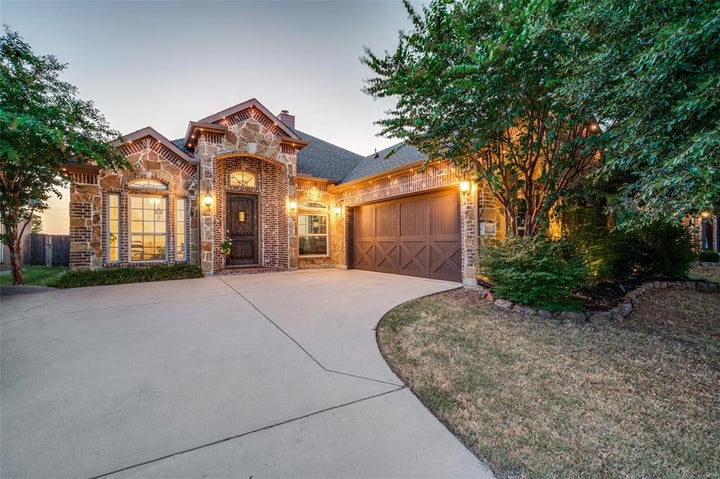 Photo 1 of 22 — 2511 Appaloosa Lane, Celina, TX 75009