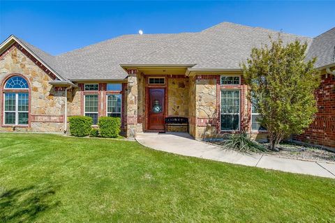 131 Condor View Weatherford TX 76087