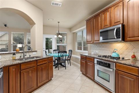 A home in Fort Worth