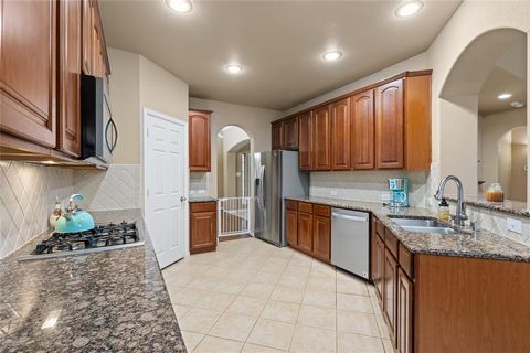 A home in Fort Worth