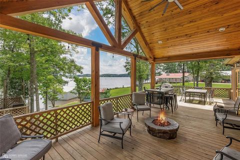 1072 Featherston Road Homer LA 71040