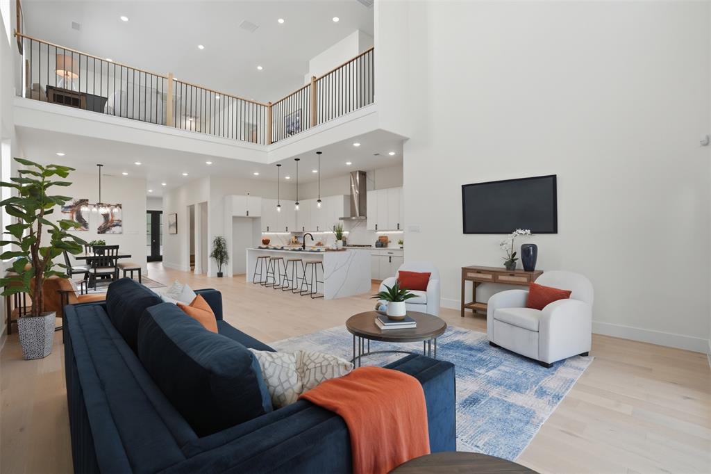 Mount Auburn - Residential