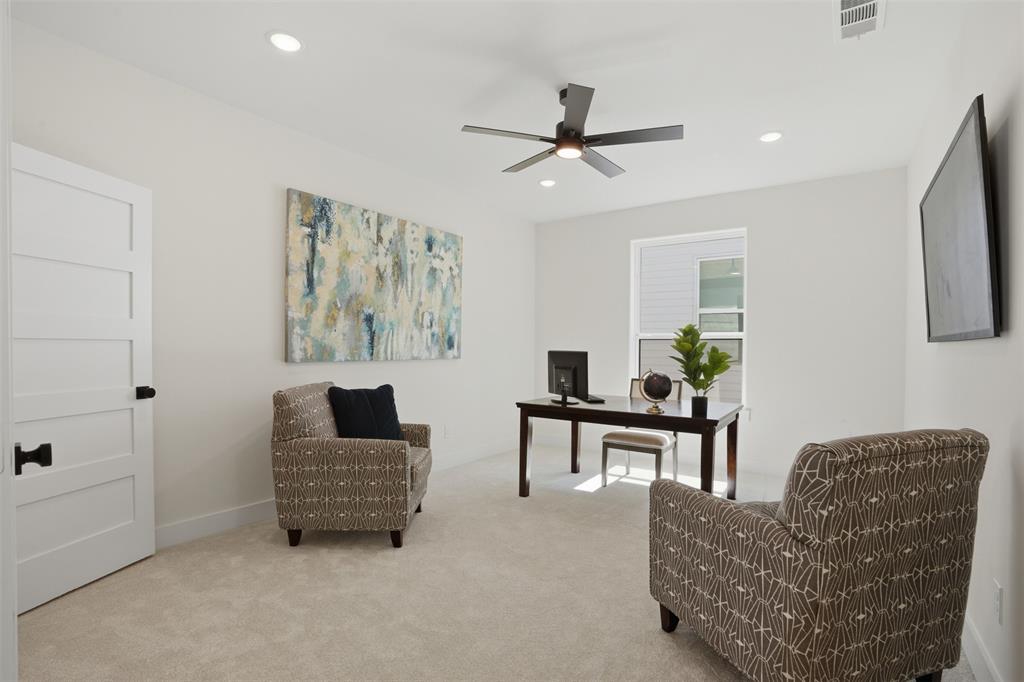 Mount Auburn - Residential