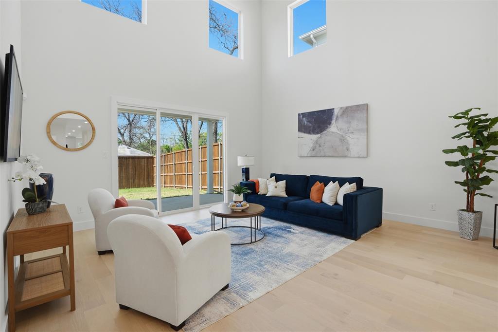 Mount Auburn - Residential