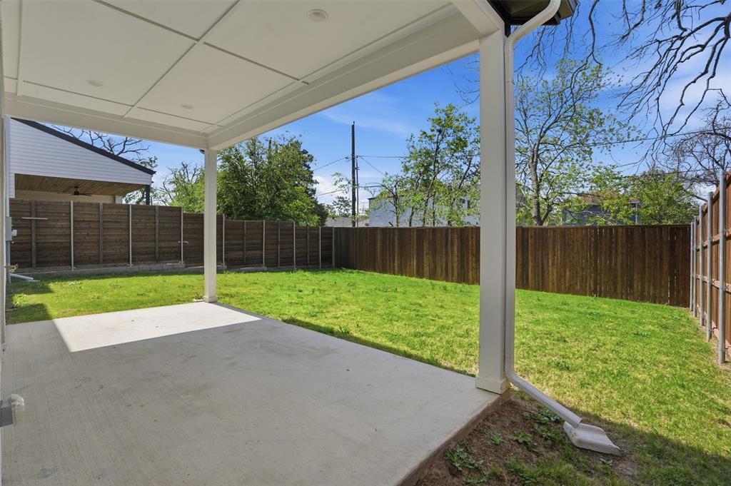 Mount Auburn - Residential