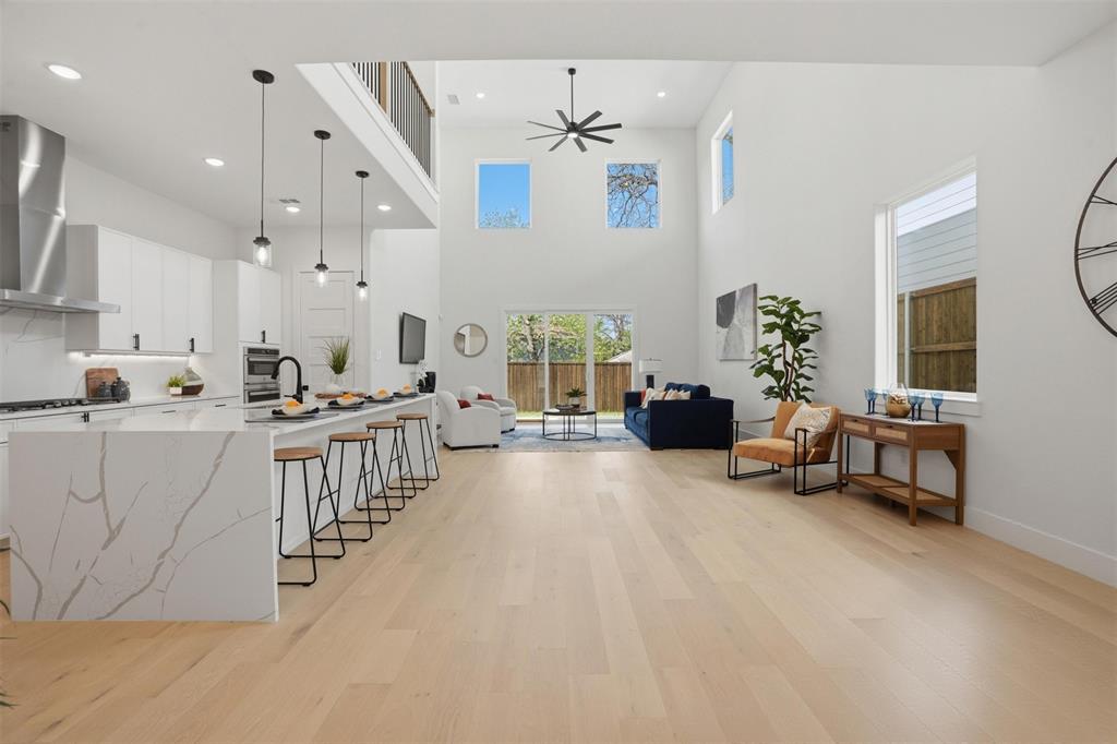 Mount Auburn - Residential