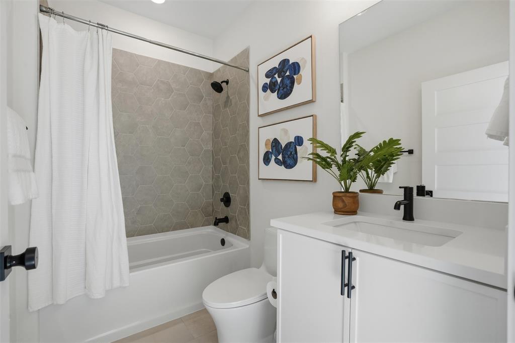 Mount Auburn - Residential