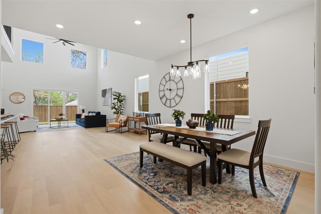 Mount Auburn - Residential