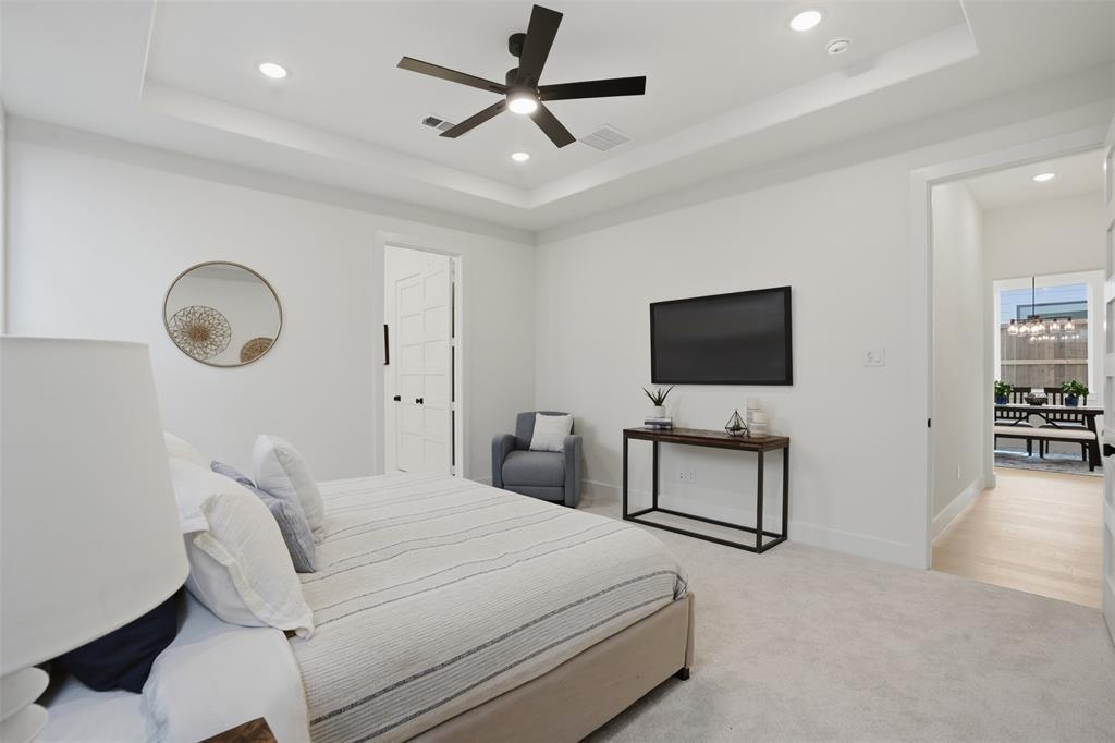 Mount Auburn - Residential