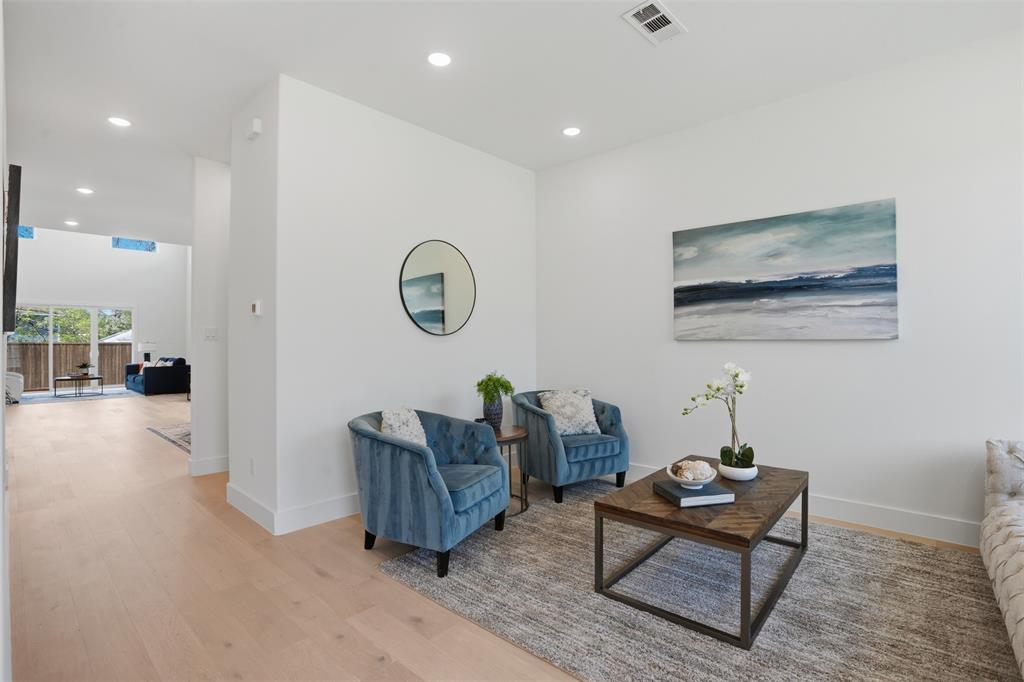 Mount Auburn - Residential