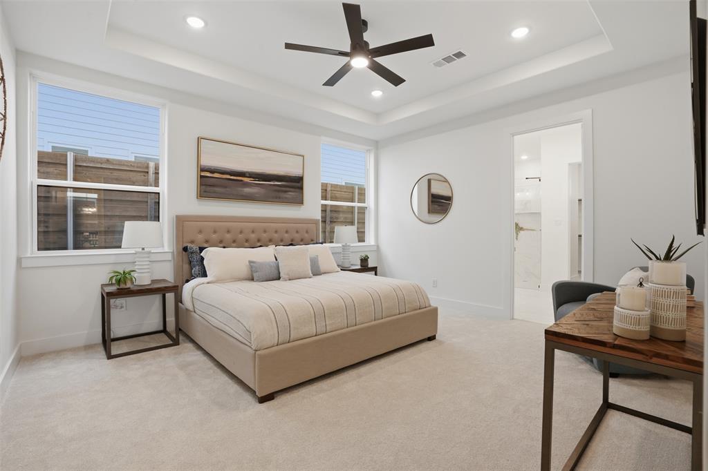 Mount Auburn - Residential