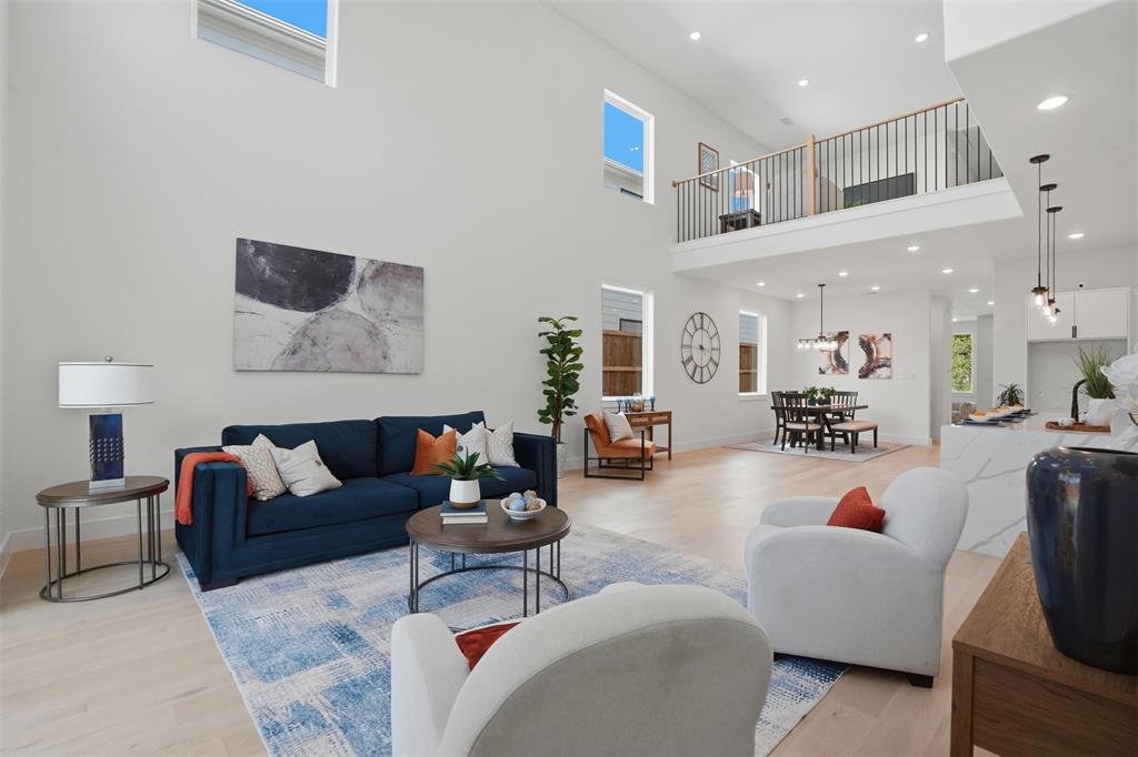 Mount Auburn - Residential