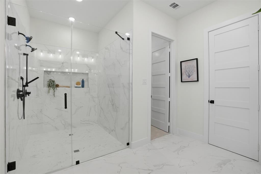 Mount Auburn - Residential